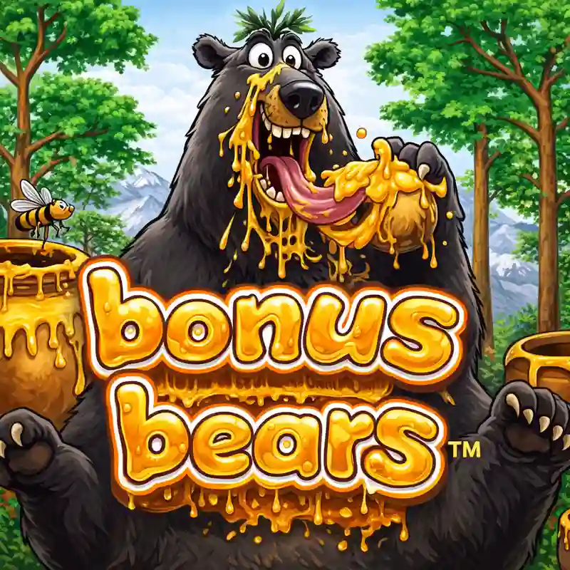 Bonus Bears