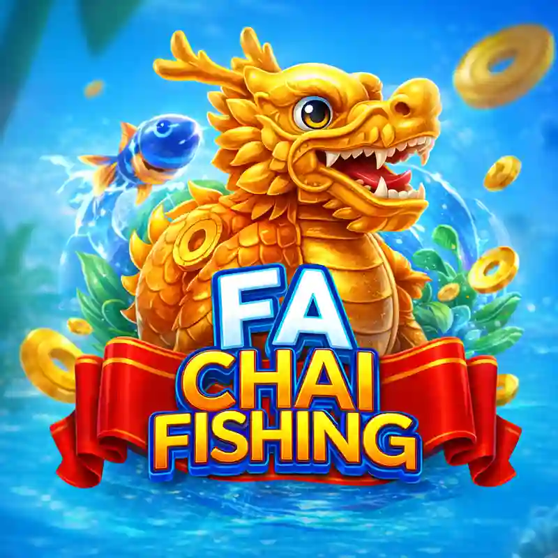 Fa Chai Fishing Game Preview
