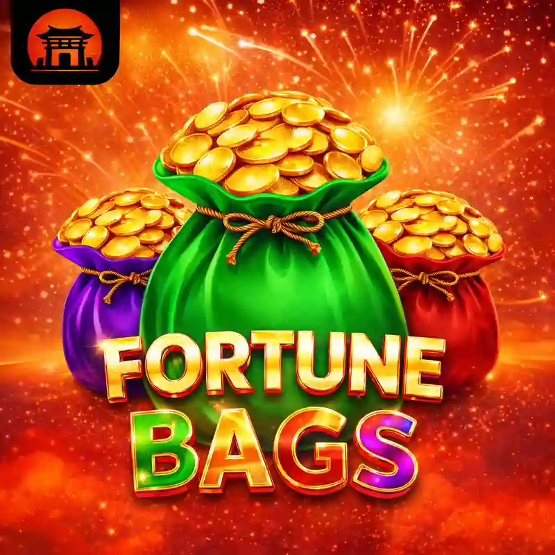 Fortune Bags casino slot game at jljlph