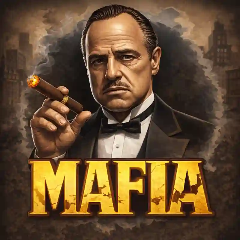 Mafia online casino game thumbnail