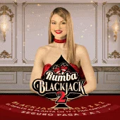 Rumba Blackjack 2